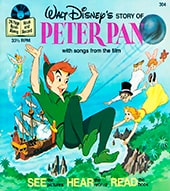 Peter Pan