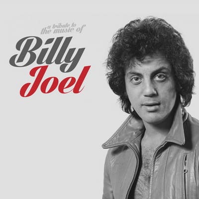 Billy Joel