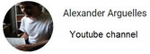 Alexander Arguelles YouTube channel