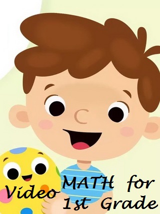 Mathematics Video Grade 1