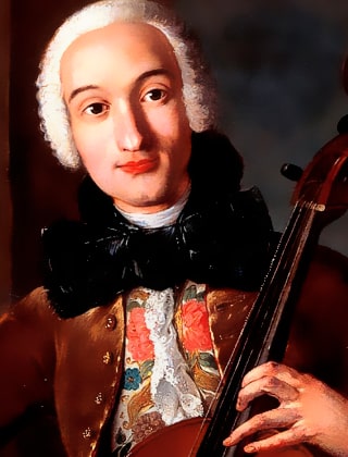Луиджи  Боккерини  / Luigi Boccherini