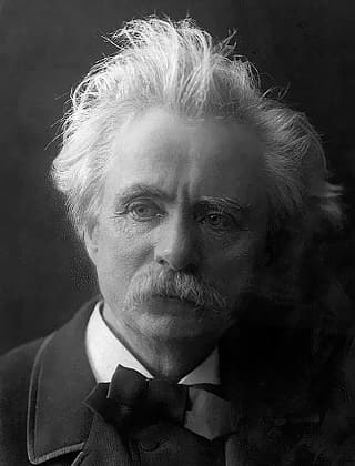 Эдвард  Григ/Edvard Grieg