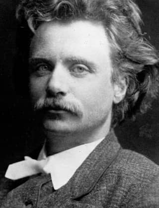 Эдвард  Григ/Edvard Grieg