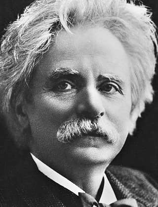 Эдвард  Григ/Edvard Grieg