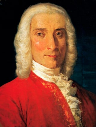 Доменико  Скарлатти / Domenico Scarlatti