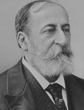 Камиль  Сен-Санс/Camille Saint-Saëns
