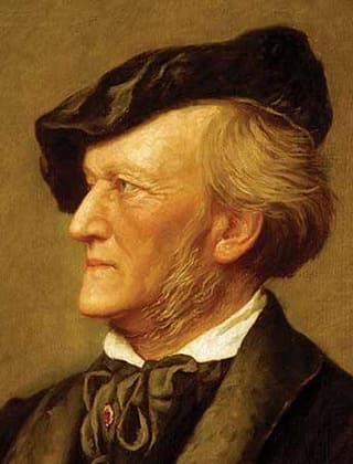 Рихард  Вагнер / Richard Wagner
