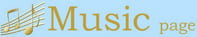 Music logo