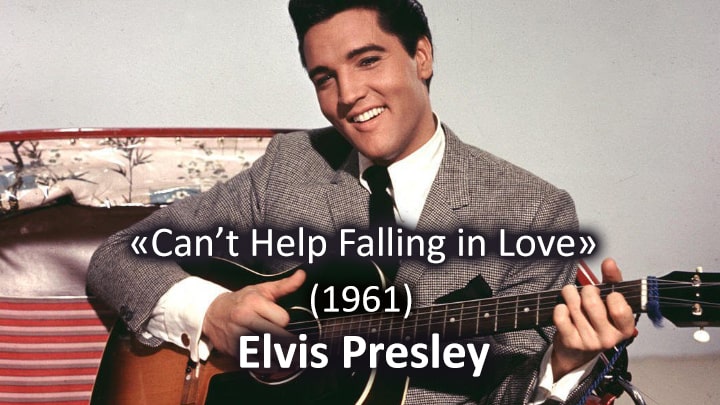 Elvis Presley