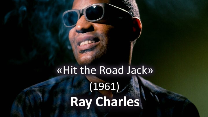 Ray Charles