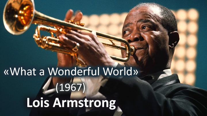Louis Armstrong