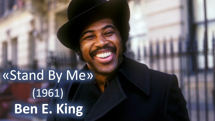 Ben E. King