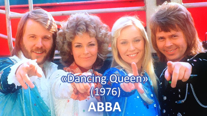 ABBA