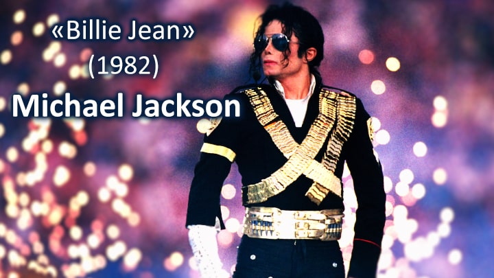 Michael Jackson