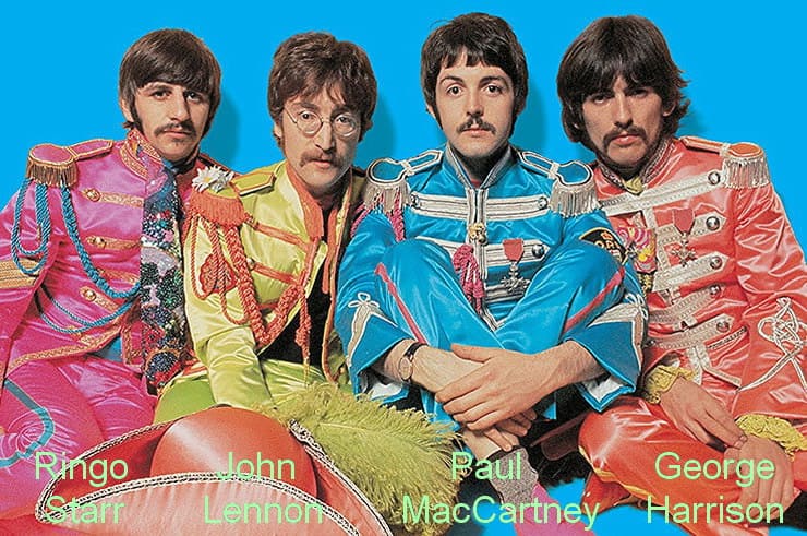 Beatles