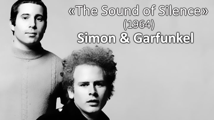 Simon&Garfunkel