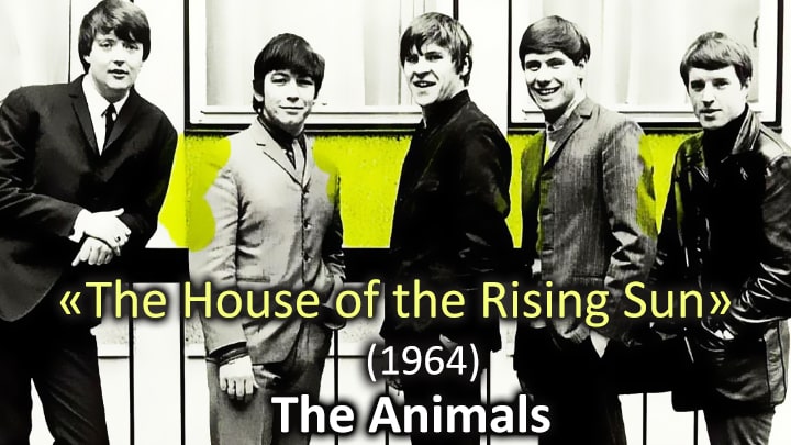The Animals