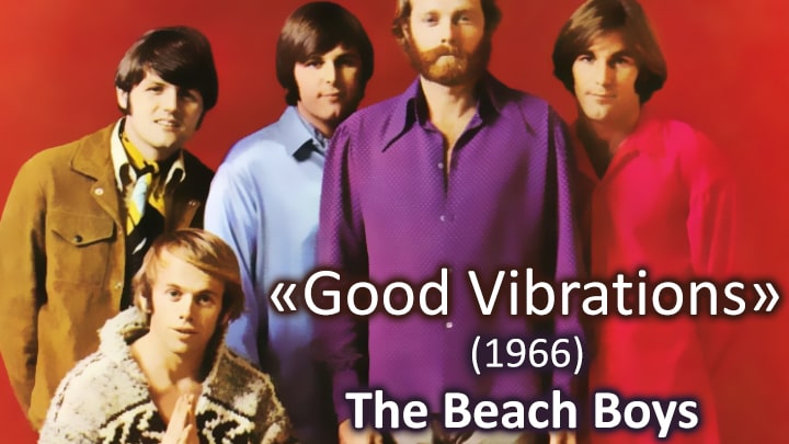The Beach Boys