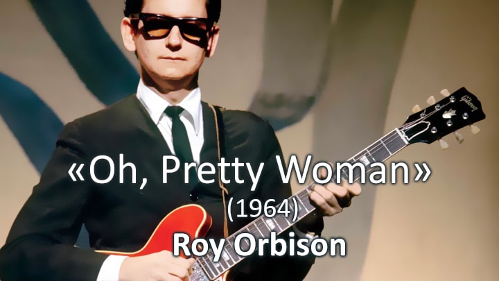 Roy Orbison