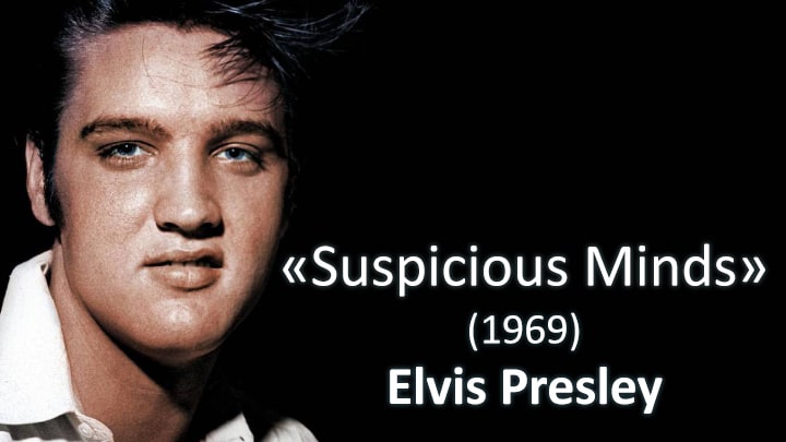 Elvis Presley