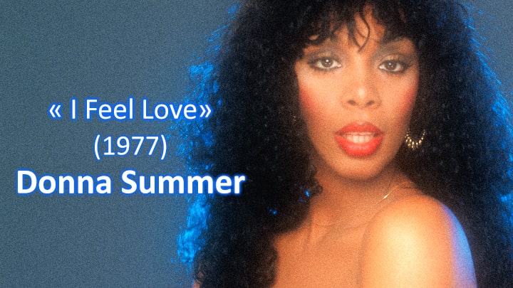 Donna Summer