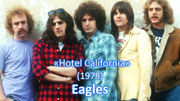Eagles