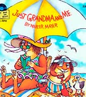 Just Grandma and Me