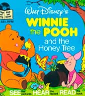 Winnie the Pooh and the Honey Tree