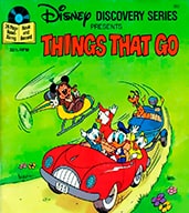Things That Go