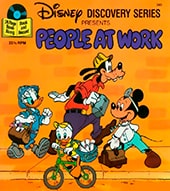 People at Work