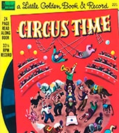 Circus Time