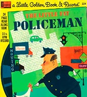 The Little Fat Policeman