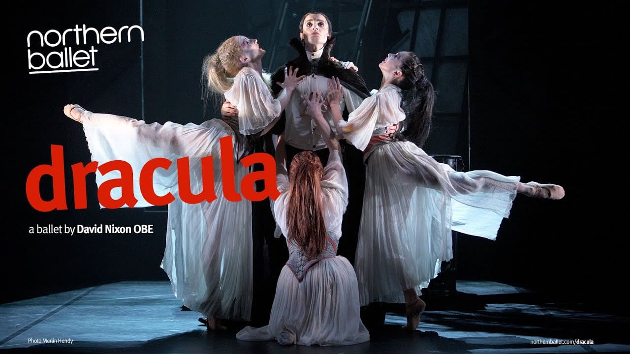 Дракула / Dracula