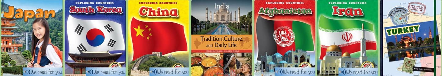 Книги для детей на Английском