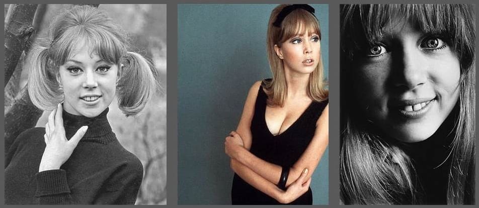 Pattie Boyd / Патти Бойд