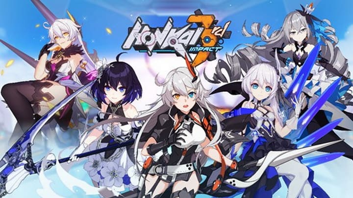 Honkai
