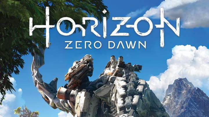 Horison zero Dawn