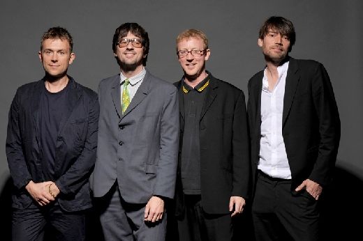 Gorillaz