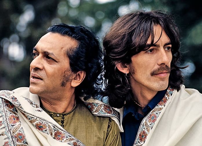 Ravi Shankar / Рави Шанкар