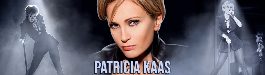 Патрисия Каас