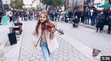 Karolina Protsenko 2020 year