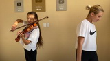 Karolina Protsenko & Margarita 2020 year 