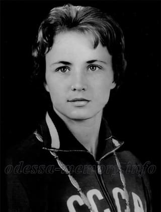 Маргарита Николаевна Николаева