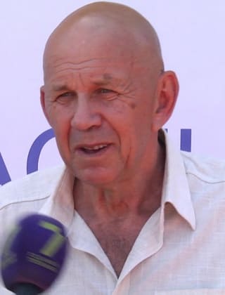 Сергей Владимирович Петренко