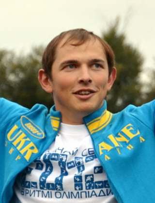 Юрий Владимирович Чебан