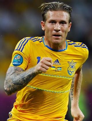 Андрей  Викторович  Воронин