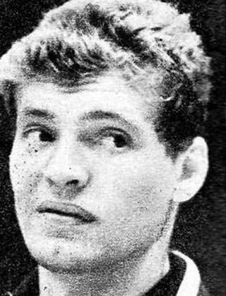 Эдуард Федорович Сибиряков