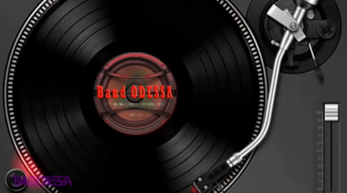 BAND ODESSA
