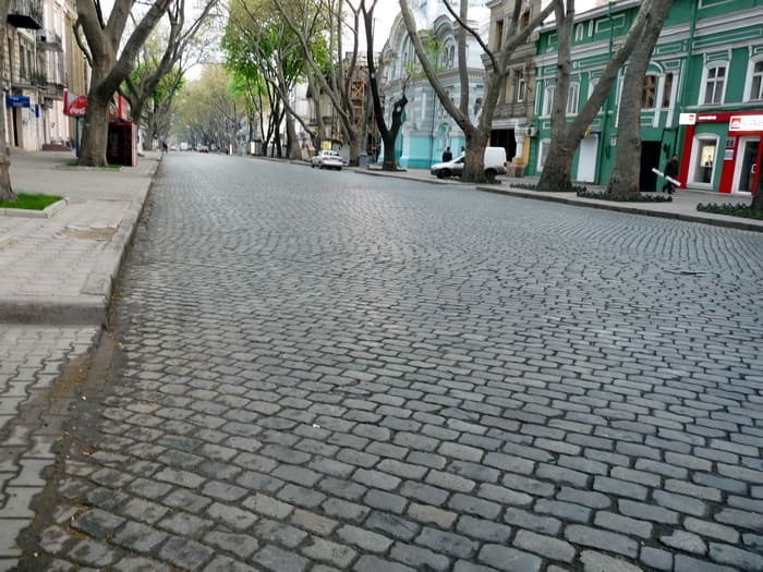 Ю.Олеша. Три толстяка. Суок